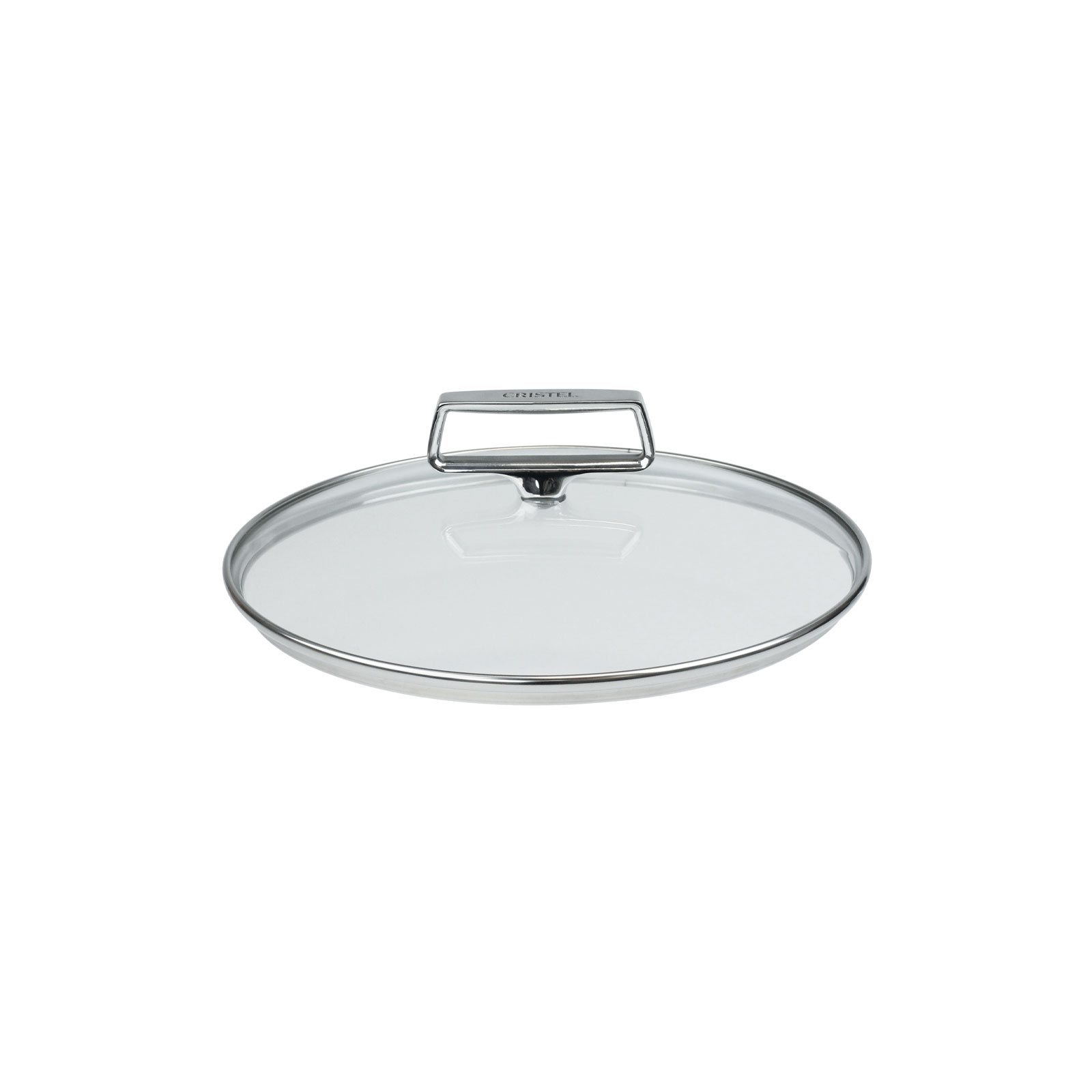Cristel Castel'Pro Glasdeckel 20cm