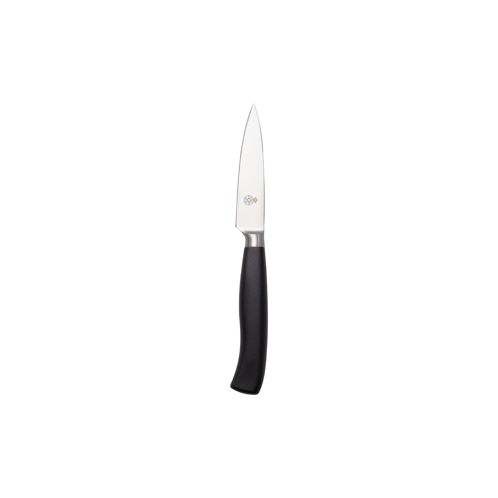 WEITZ Ergo-Line Schwarz Office-/Spickmesser 9cm 