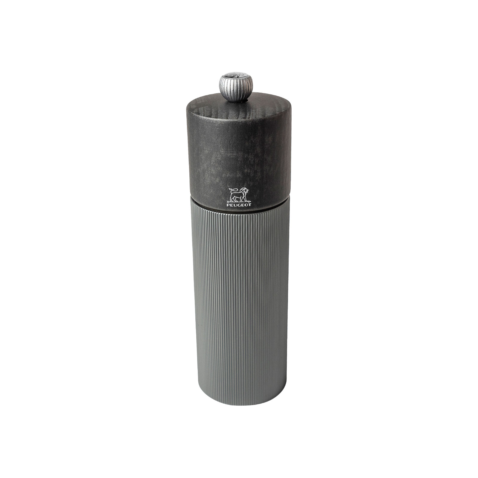 Peugeot Line Salzmühle Z Carbon/Graphit 18cm