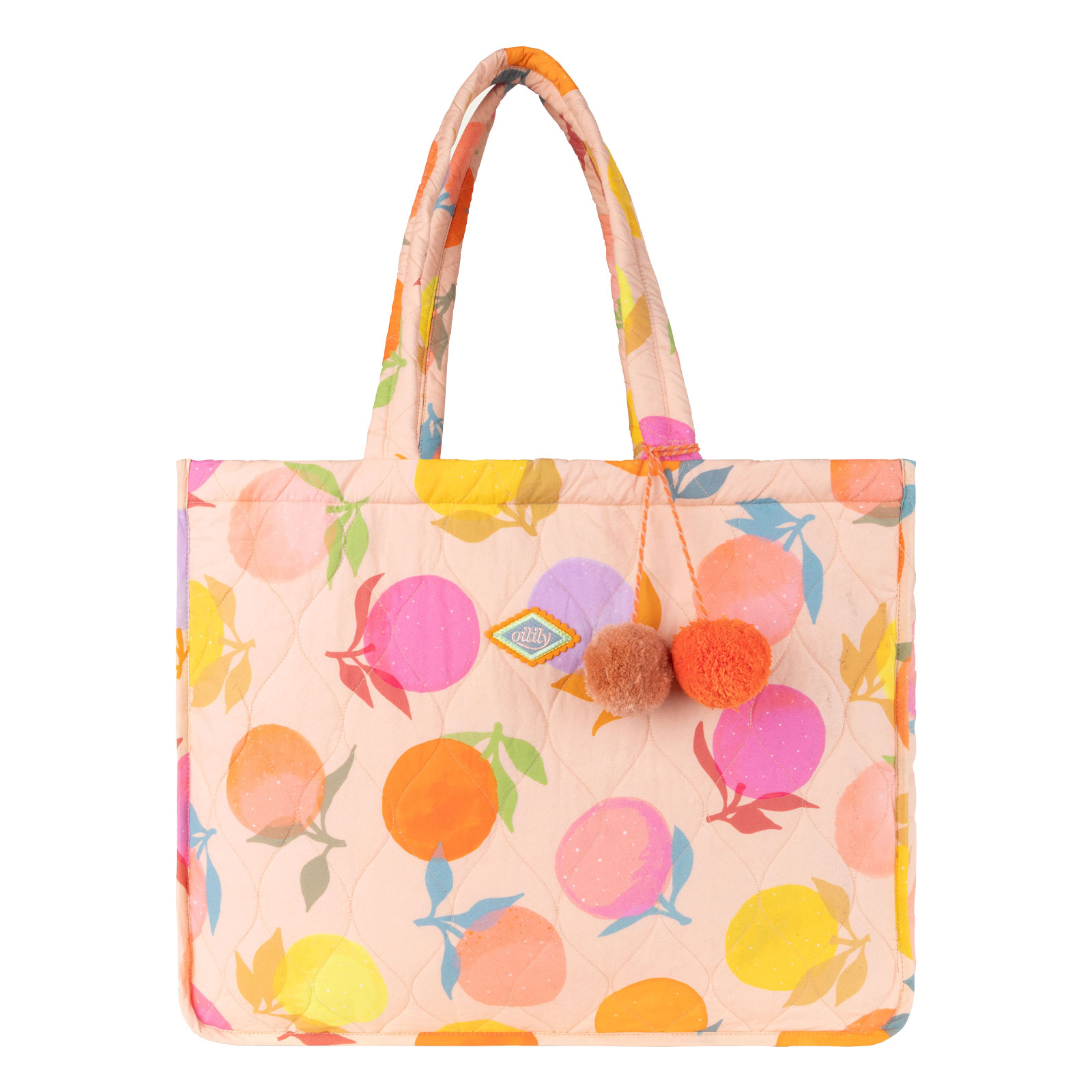 Oilily Sanny Shopper shifting sand