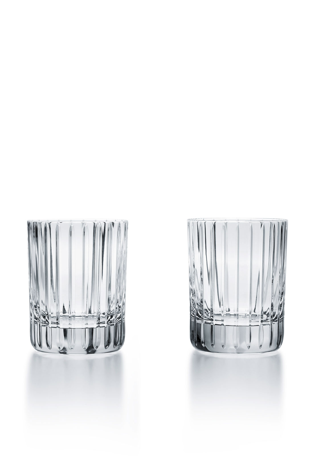 Baccarat Harmonie Tumbler/Becher2  X2 2er Set