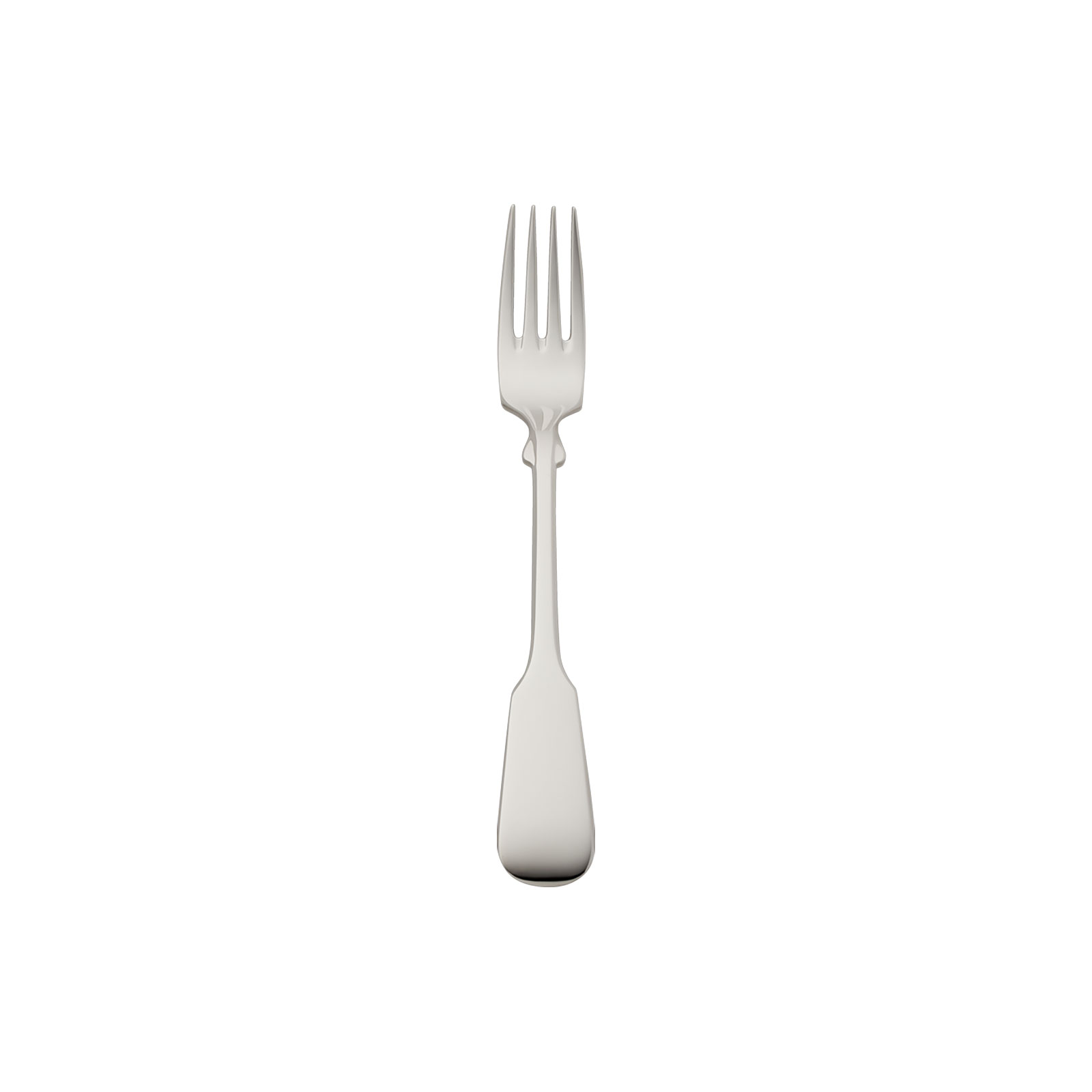 Robbe & Berking Spaten Dessertgabel 925Silber