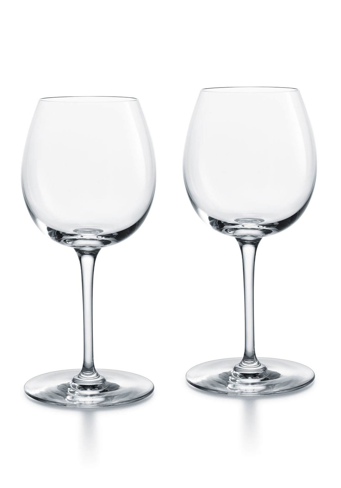 Baccarat Oenologie Burgundy Glass X2 2er Set