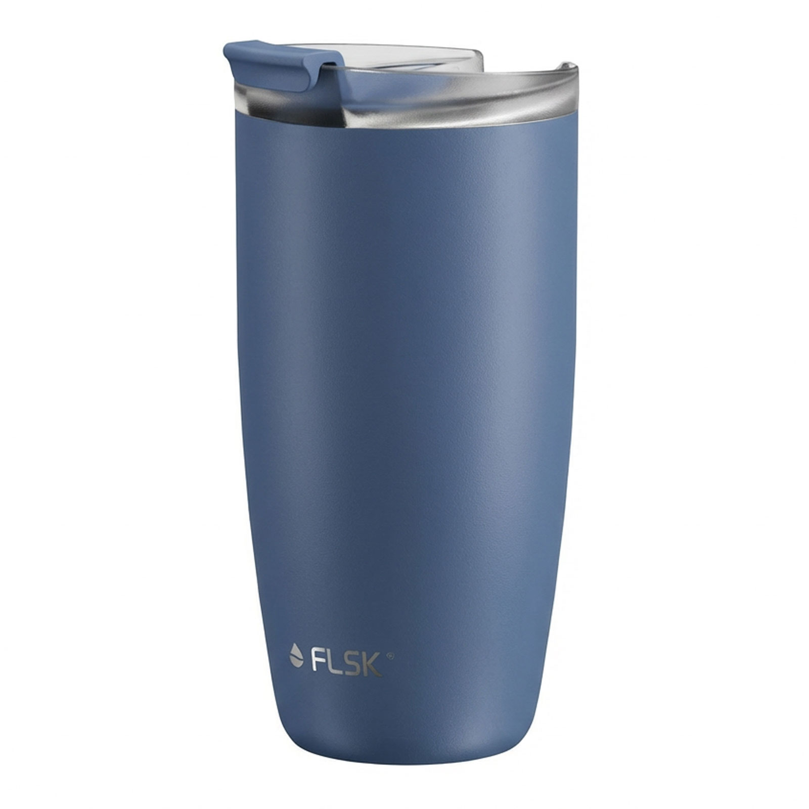 FLSK CUP Coffee To Go Becher 0,50ltr. denim