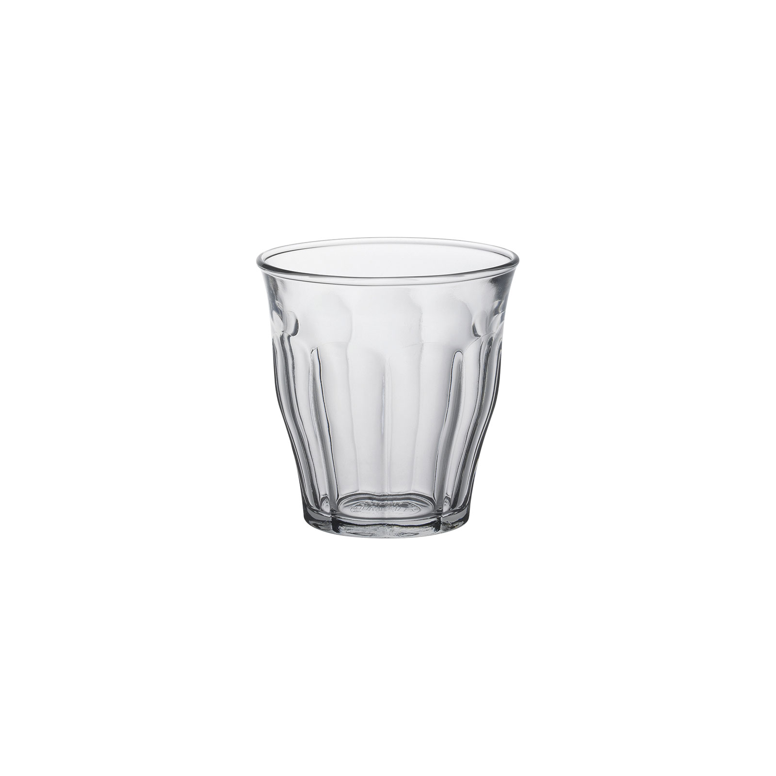 Duralex Picardie Espressoglas 0,13ltr. Duralex