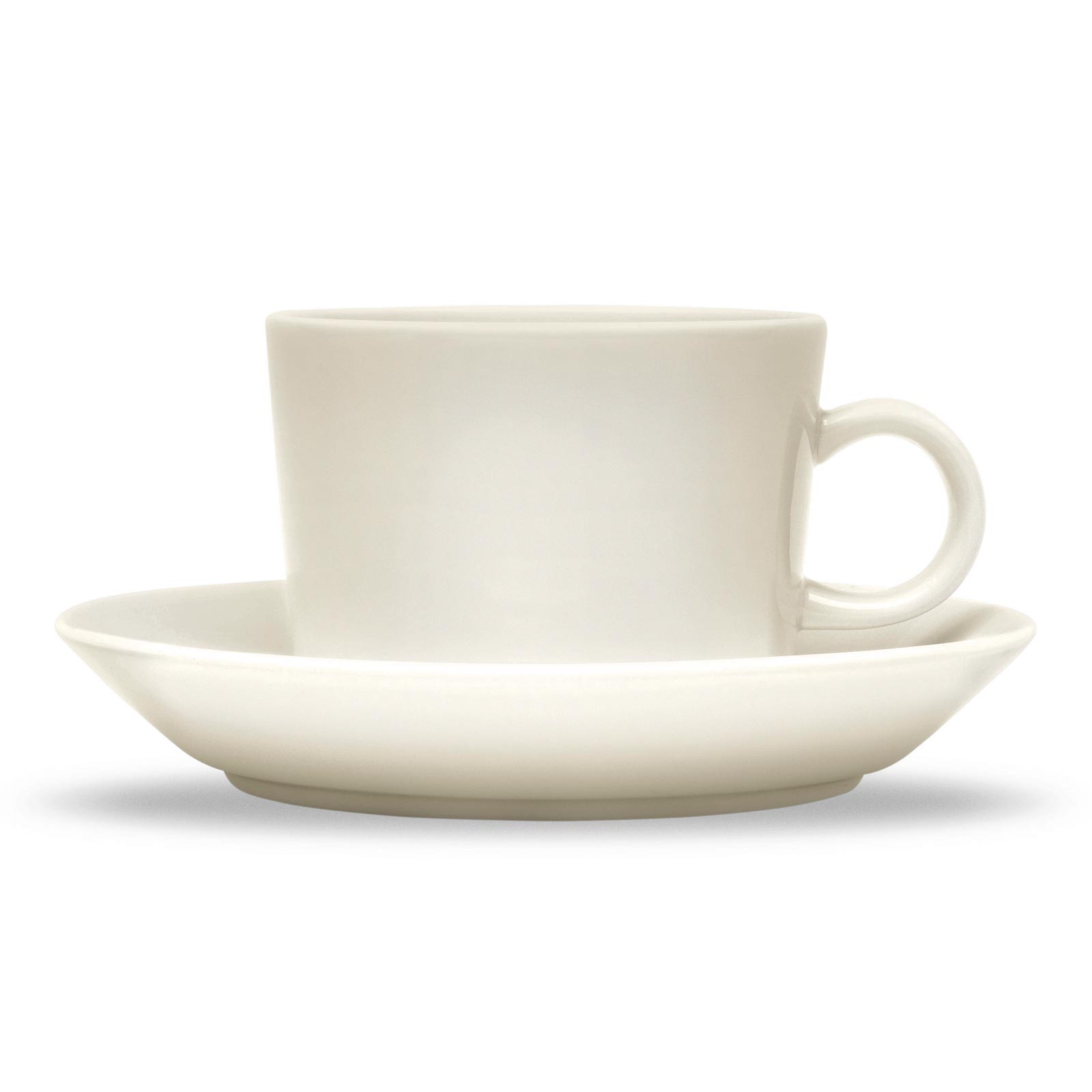 iittala Teema weiß Kaffee-Untertasse 15,0cm