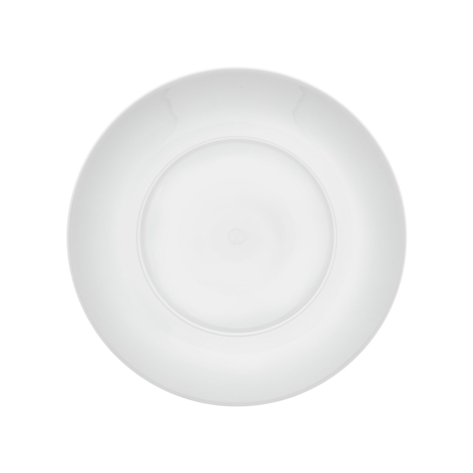 Meissen Cosmopolitan weiß Speiseteller 24cm