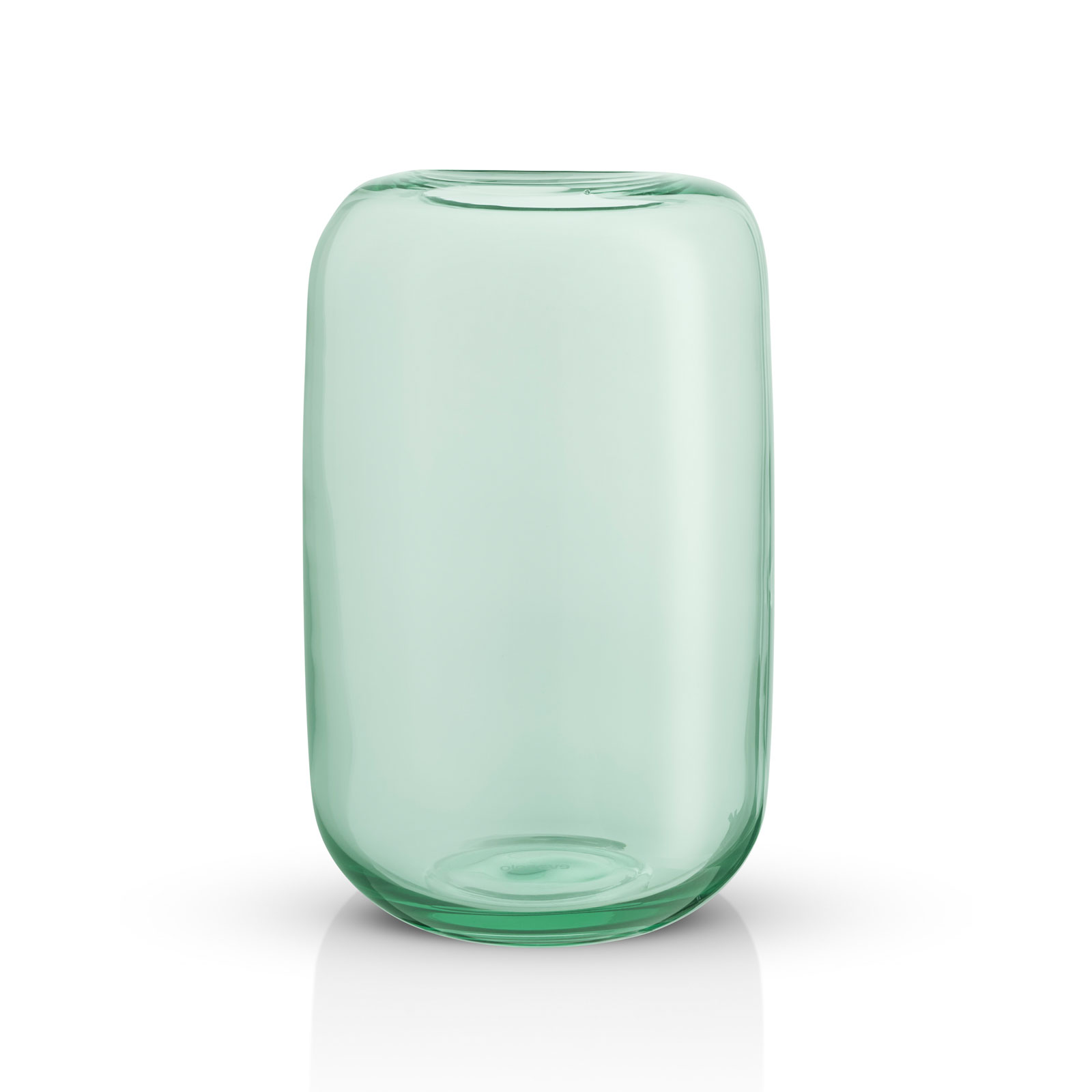 Eva Solo Acorn Vase 22cm mint green