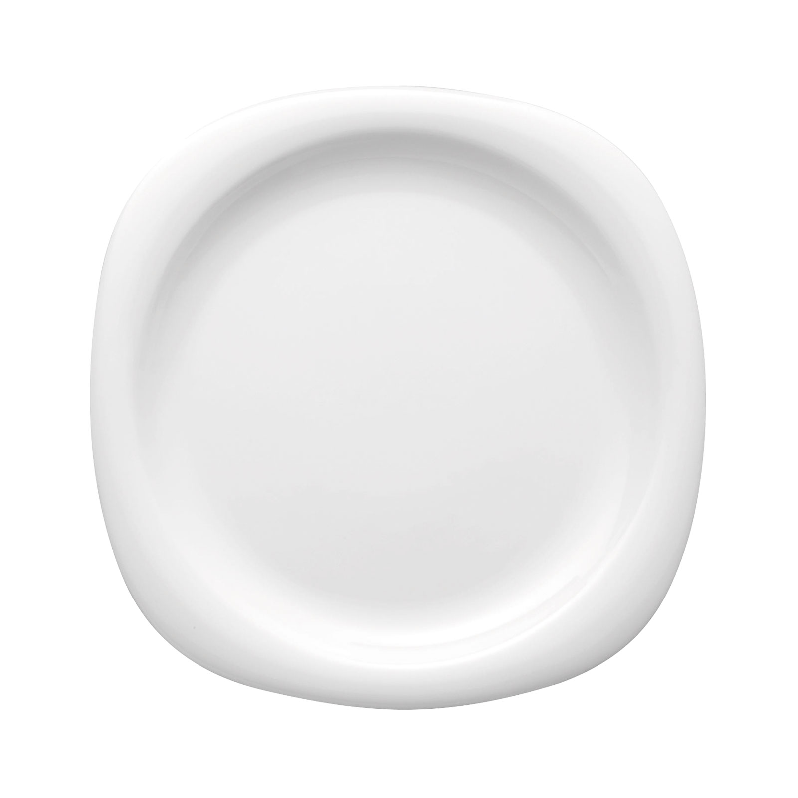 Rosenthal Suomi weiß Frühstücksteller 20cm