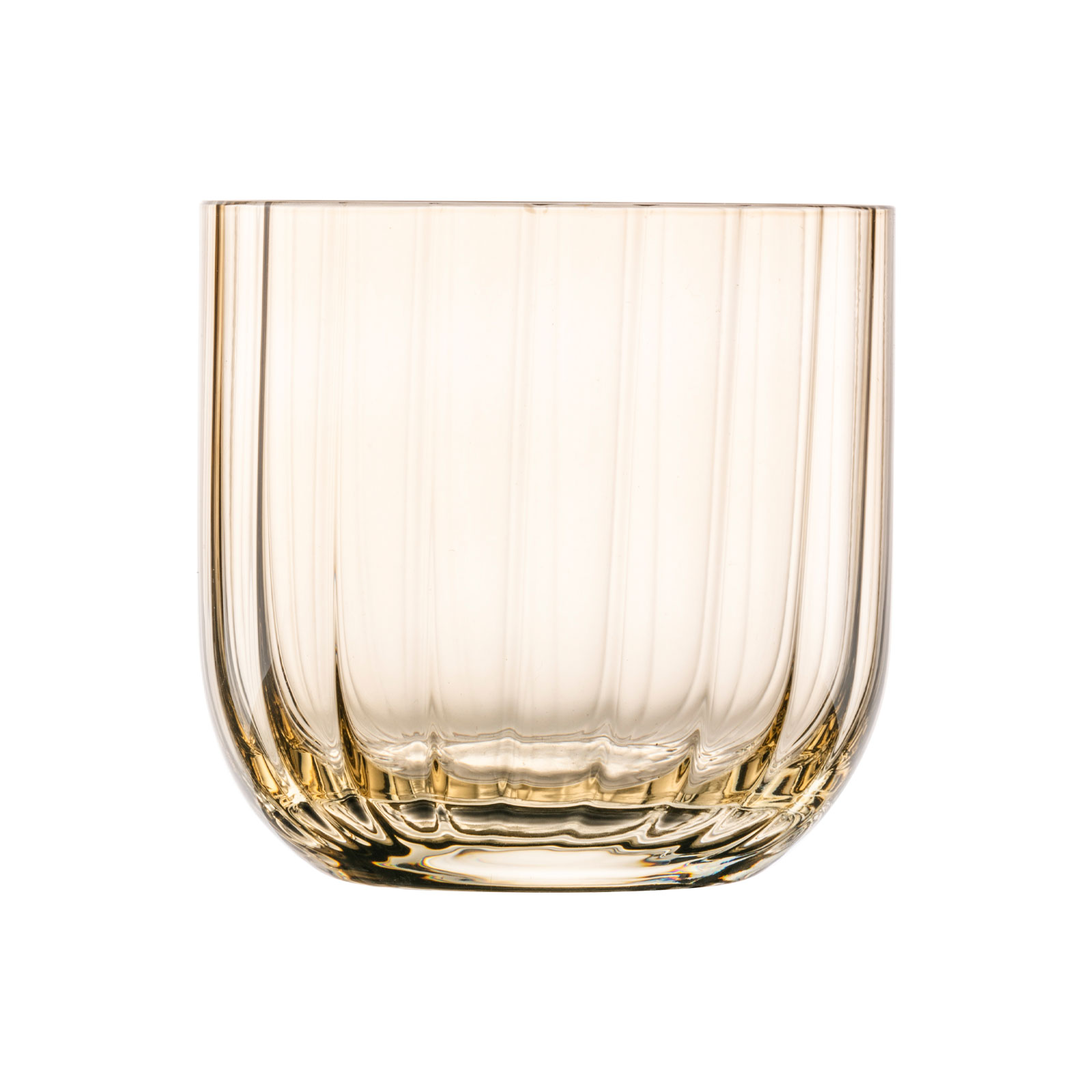 Zwiesel Glas Dialogue Windlicht 100 taupe