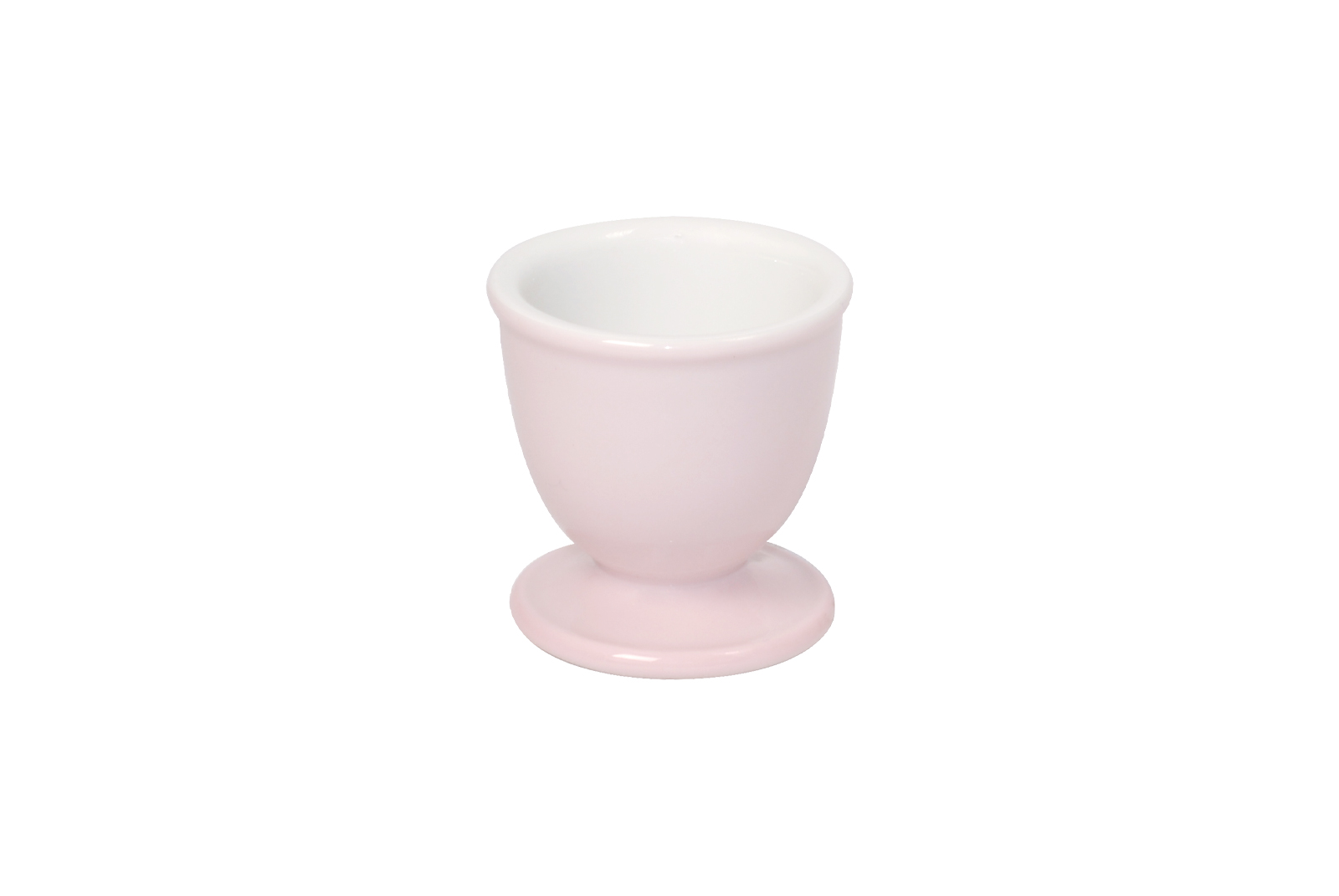 Dibbern Solid Color puder Eierbecher