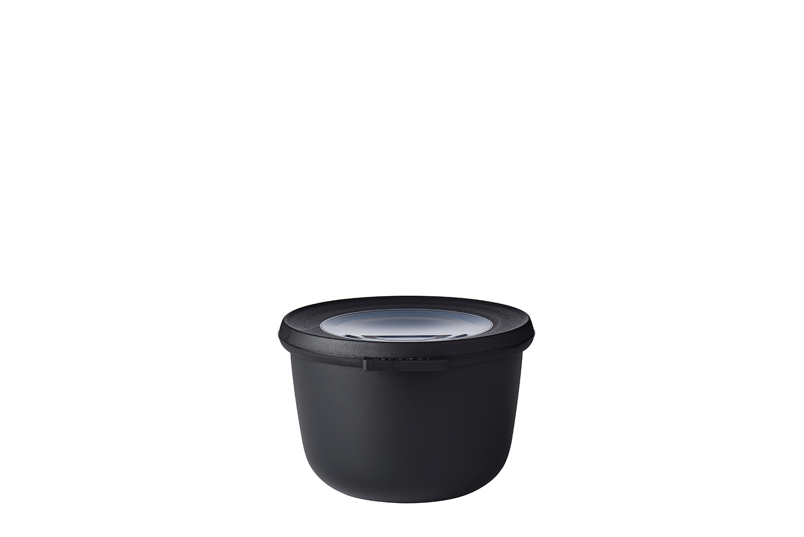 Mepal Cirqula Multi Bowl 0,50ltr. nordic black