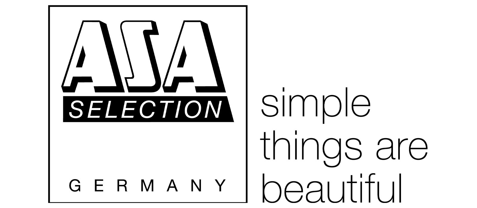 Asa Selection