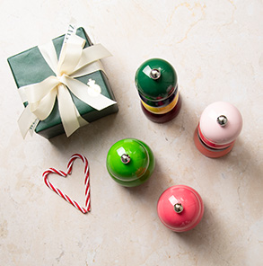 Addison Ross Mühlen