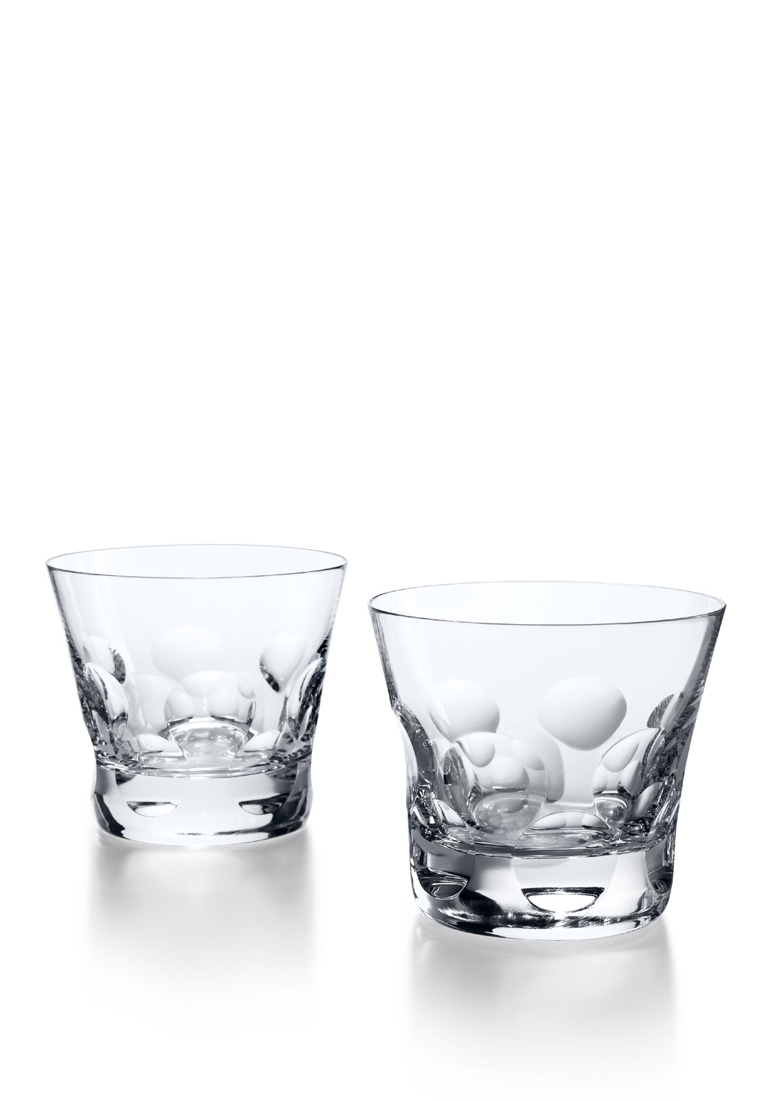 Baccarat Beluga Tumbler/Becher2 X2 2er Set