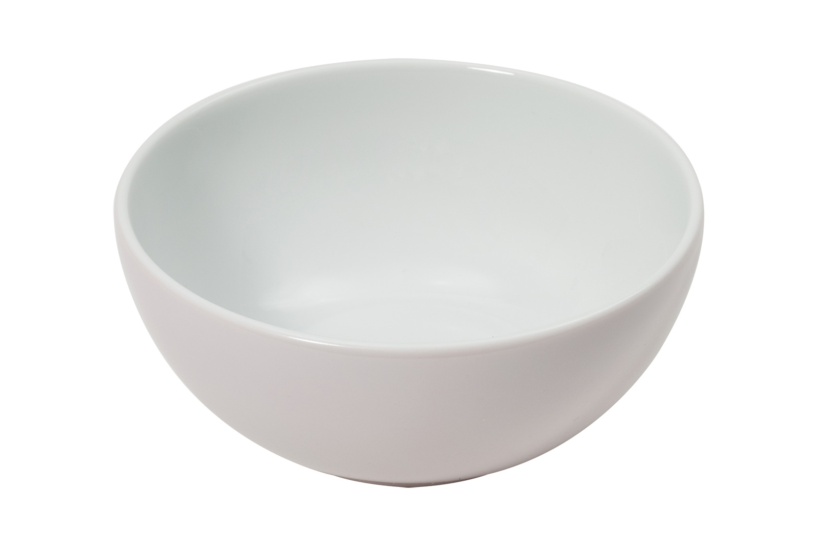 Dibbern Solid Color puder Schale 0,60ltr.