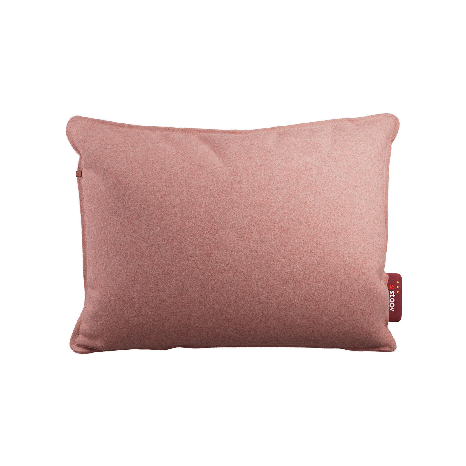 Stoov Ploov Heizkissen Original Rosa 45x60cm S3