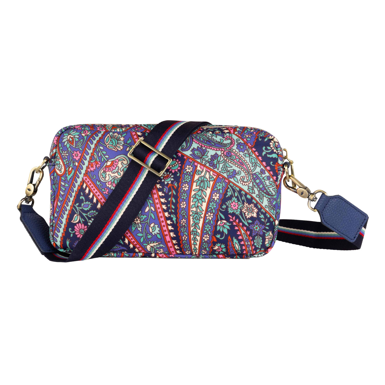 Oilily Sutton Tasche patriot blue