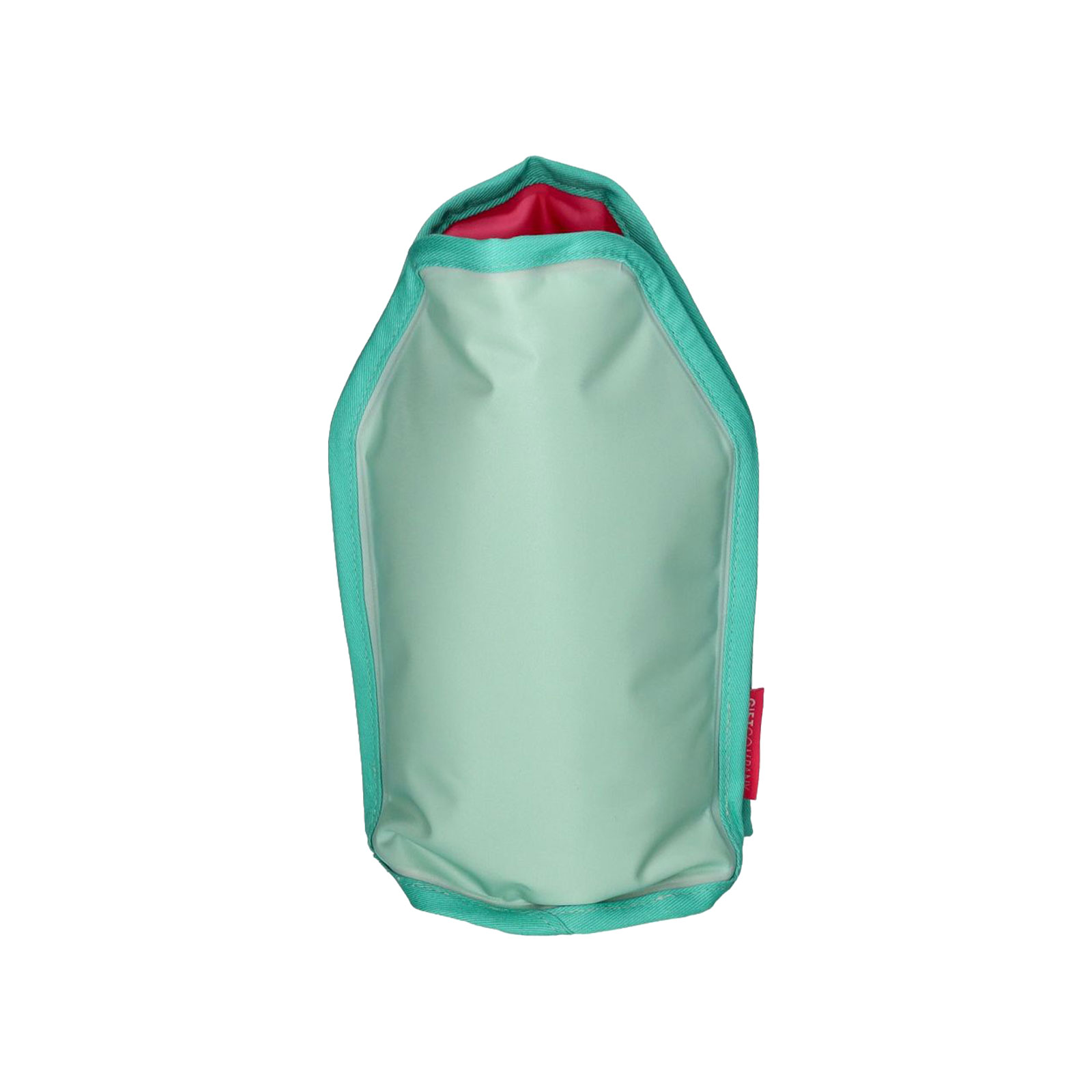 Gift Company Froid Kühlmanschette Uni mint/pink