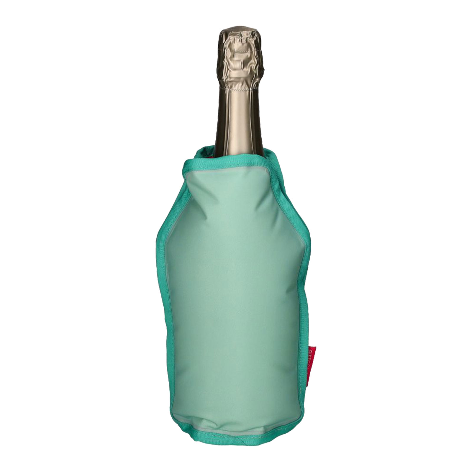 Gift Company Froid Kühlmanschette Uni mint/pink
