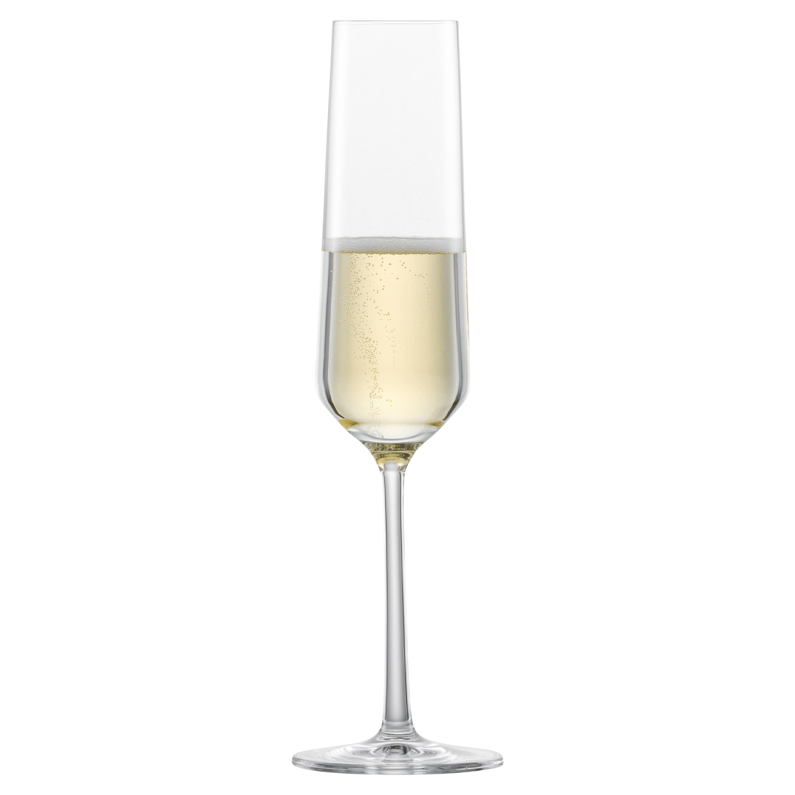 Zwiesel Glas Pure Sekt mit Moussierpunkt 7  112415