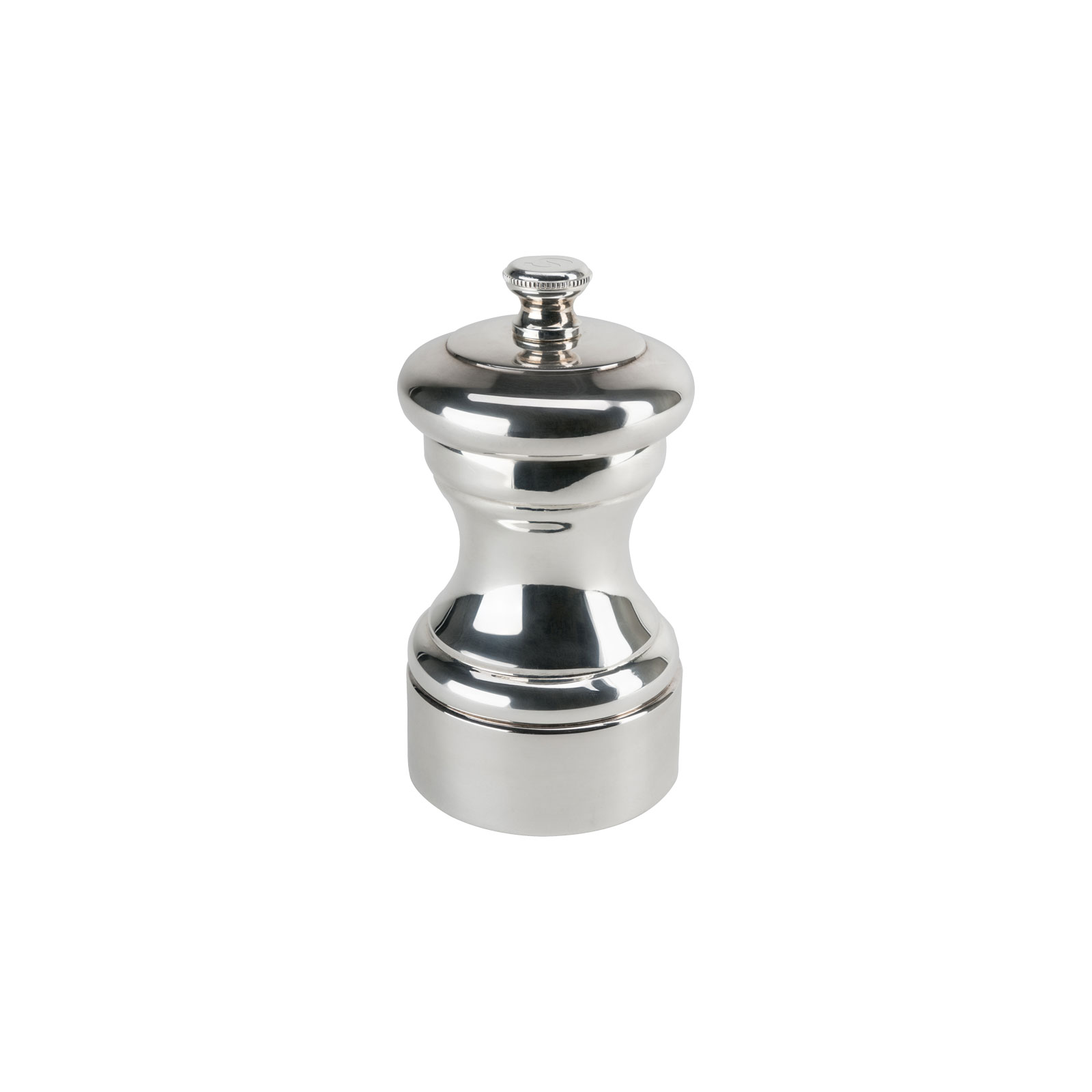 Peugeot Mignonnette Salzmühle Z versilbert 10cm