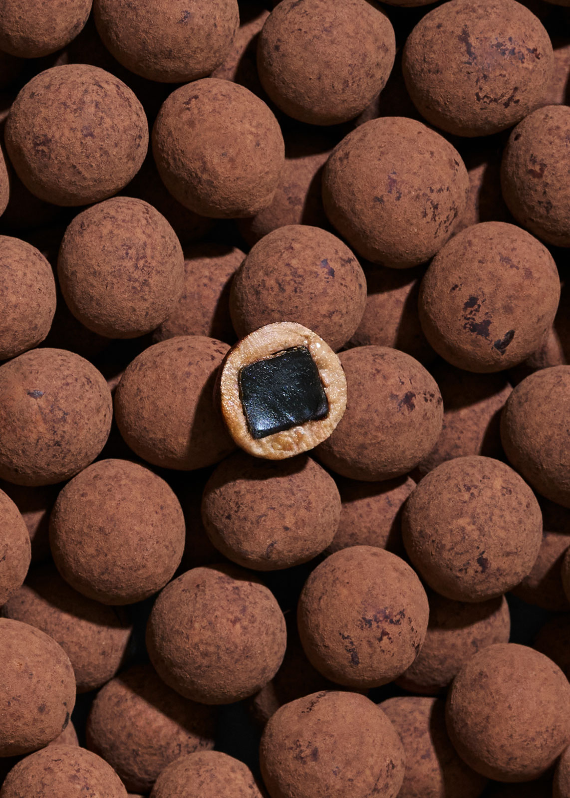 Lakrids by Bülow Double Chocolate Small 115g Winter Part 1