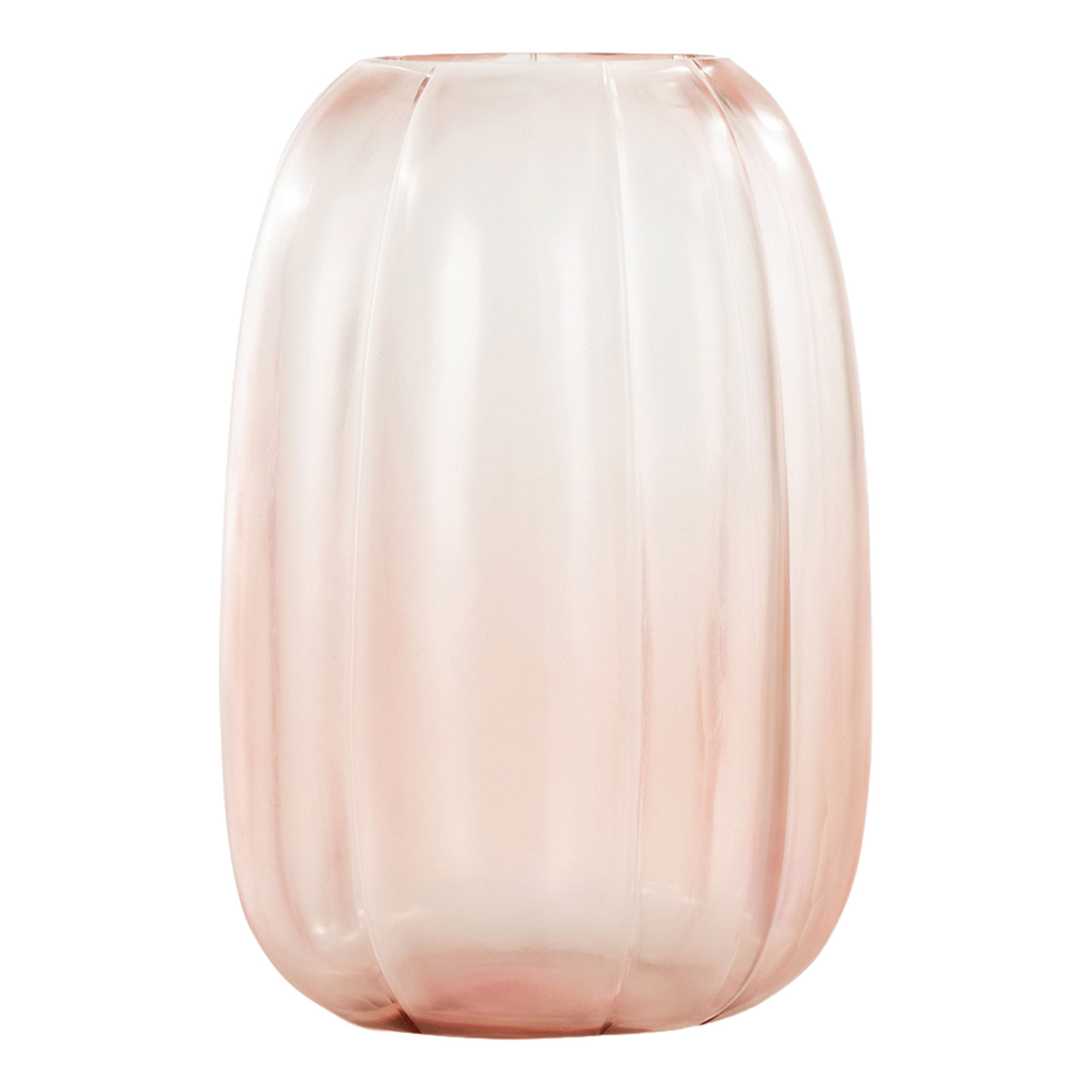Guaxs Lalibela Vase L rose 