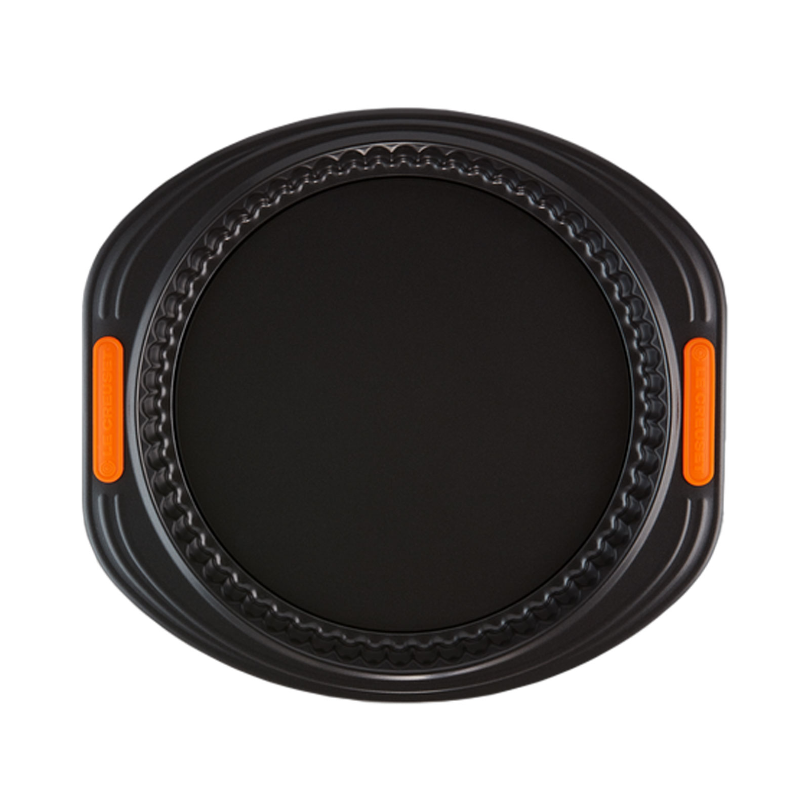 Le Creuset Quiche-/Obstkuchenform 28,0cm antihaft