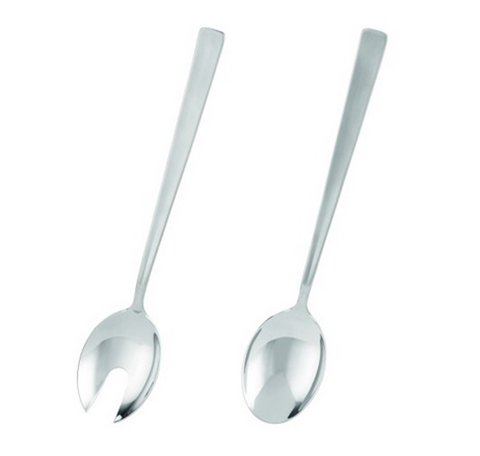 Rösle VS 600 Salatbesteck 28cm  12641