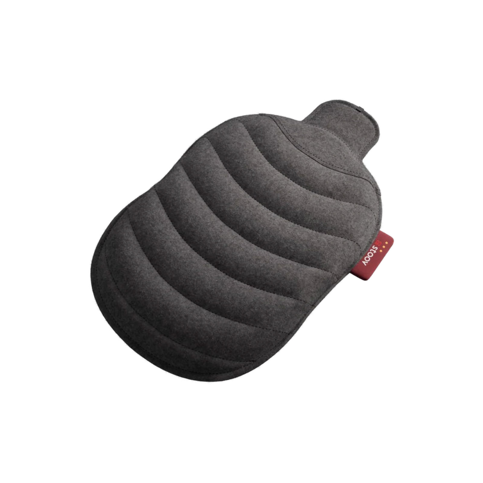 Stoov Huddle Heizkissen Original Graphit