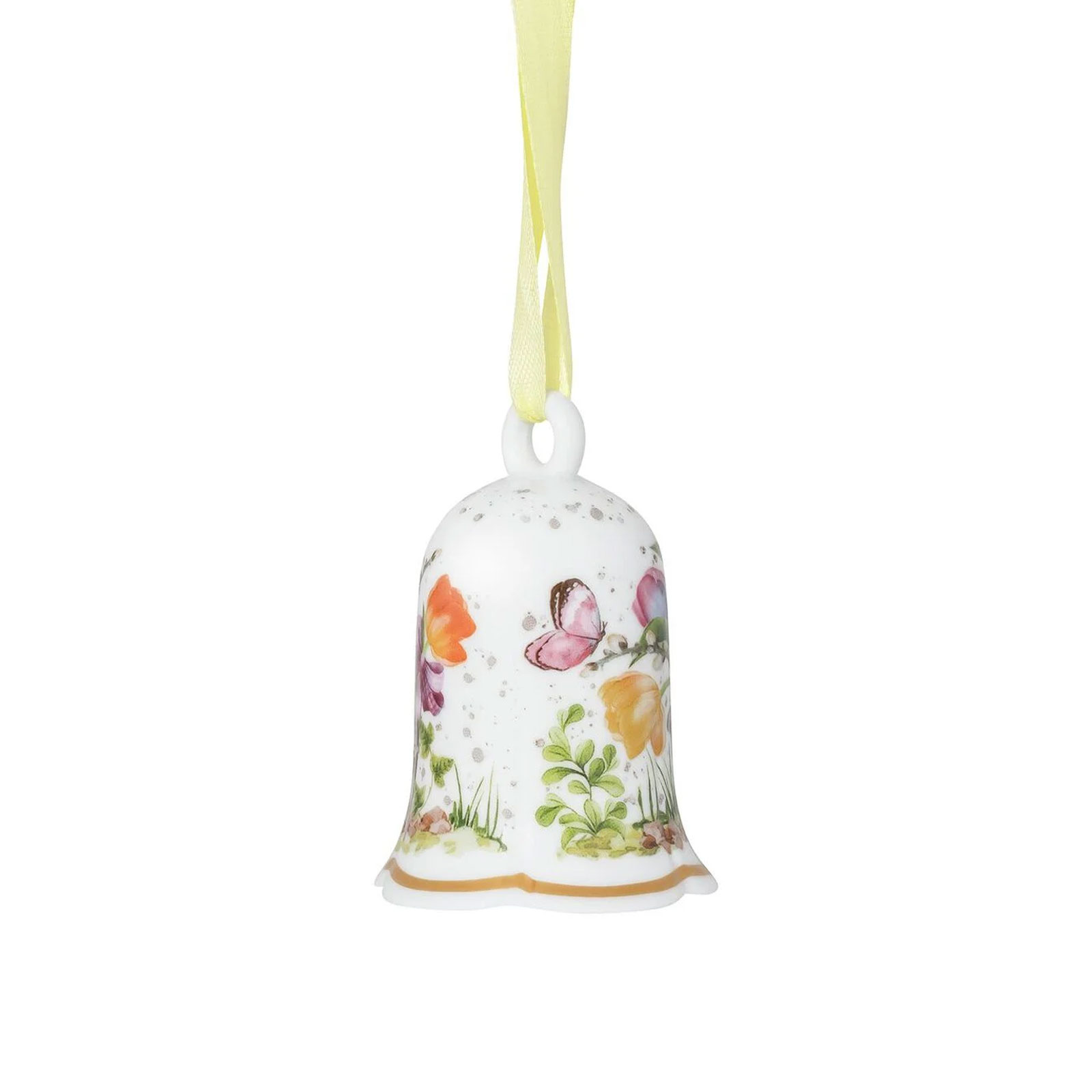 Hutschenreuther Blütenglocke Frühlingsboten 2026