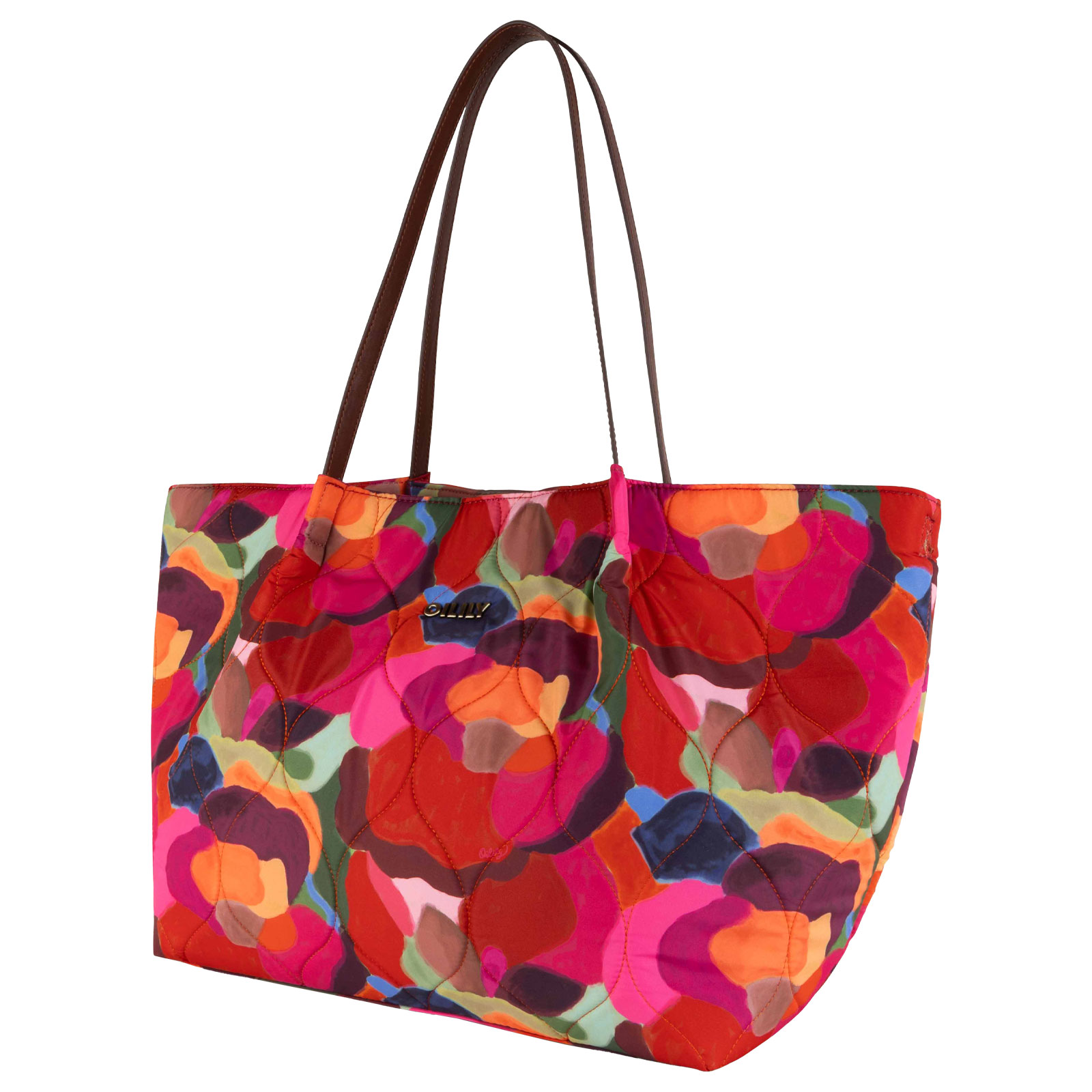 Oilily Sionn Tasche true red