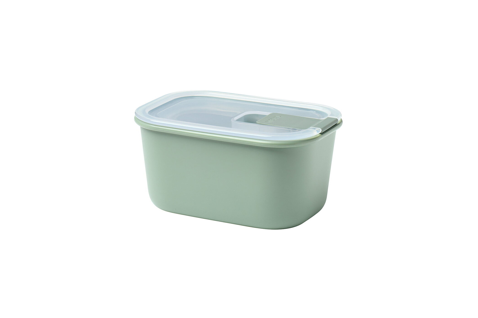 Mepal EasyClip Frischhaltedose 0,45ltr. nordic sage