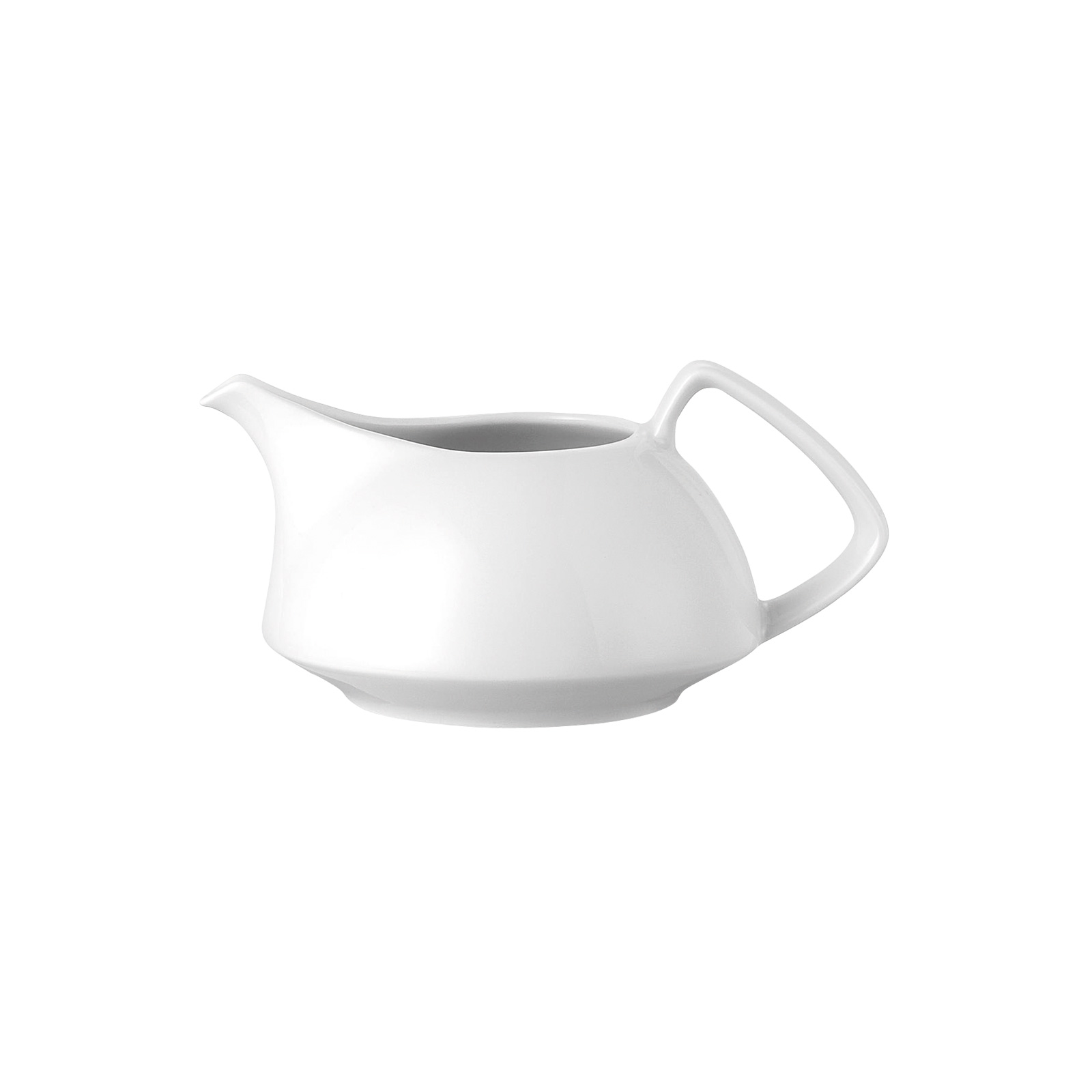 Rosenthal TAC Gropius weiß Milchkännchen 0,25ltr.