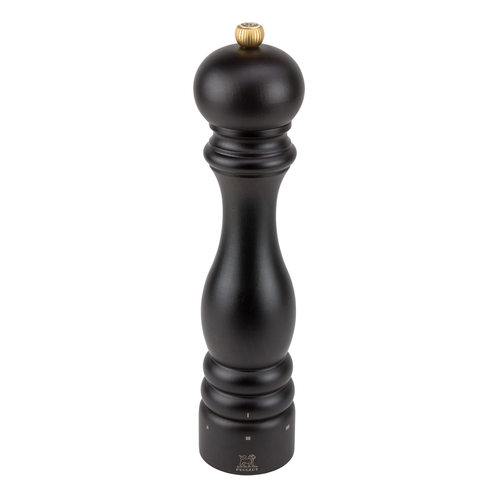 Peugeot Paris Salzmühle U Select Z schokolade 27cm