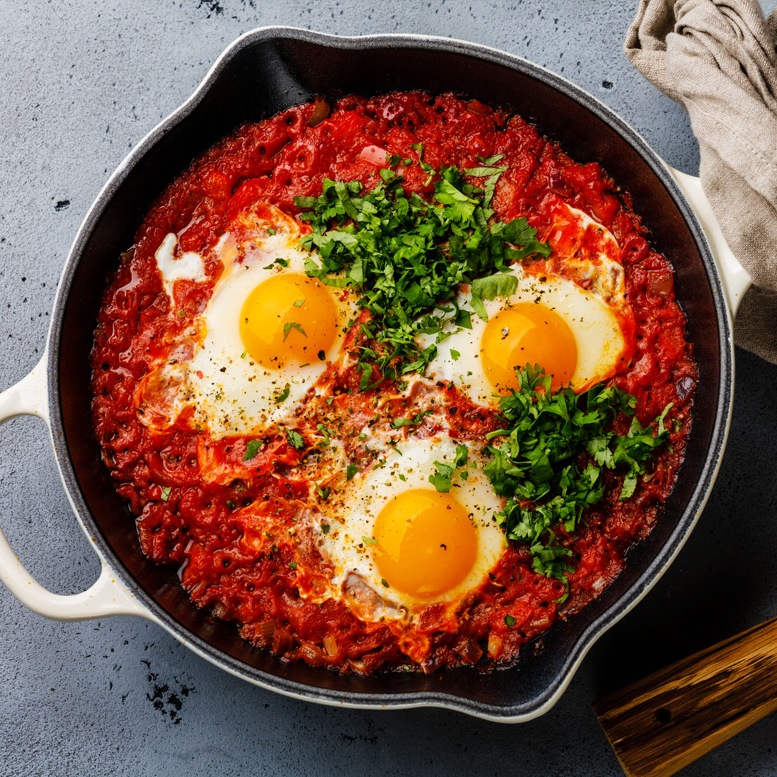 WEITZ Workshop Hannover 28.05.2026: Levante Küche