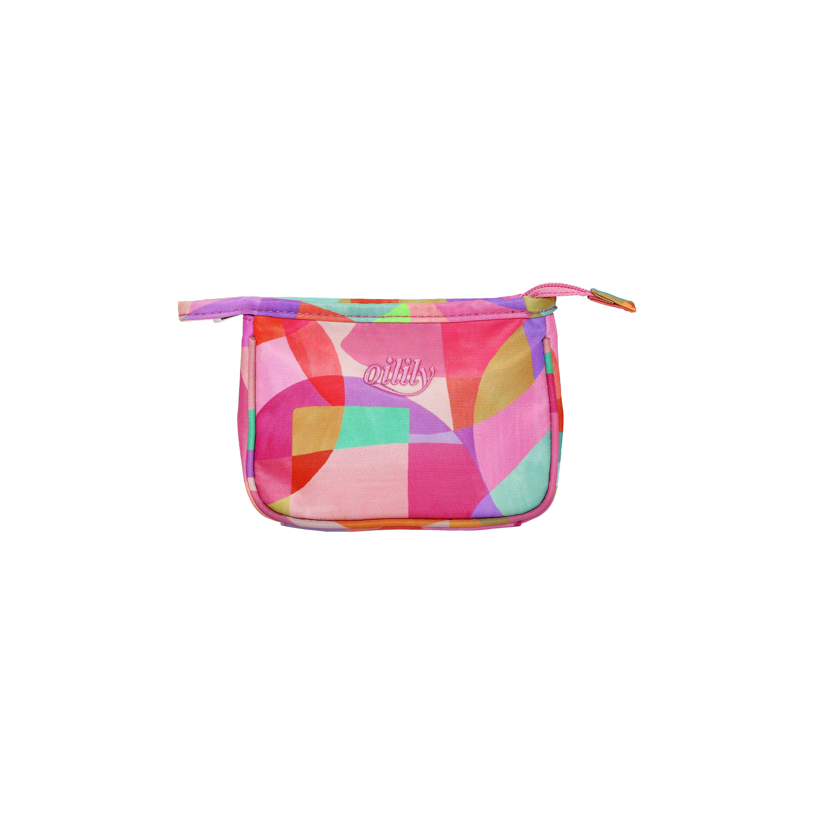 Oilily Cam Kosmetiktasche prism pink