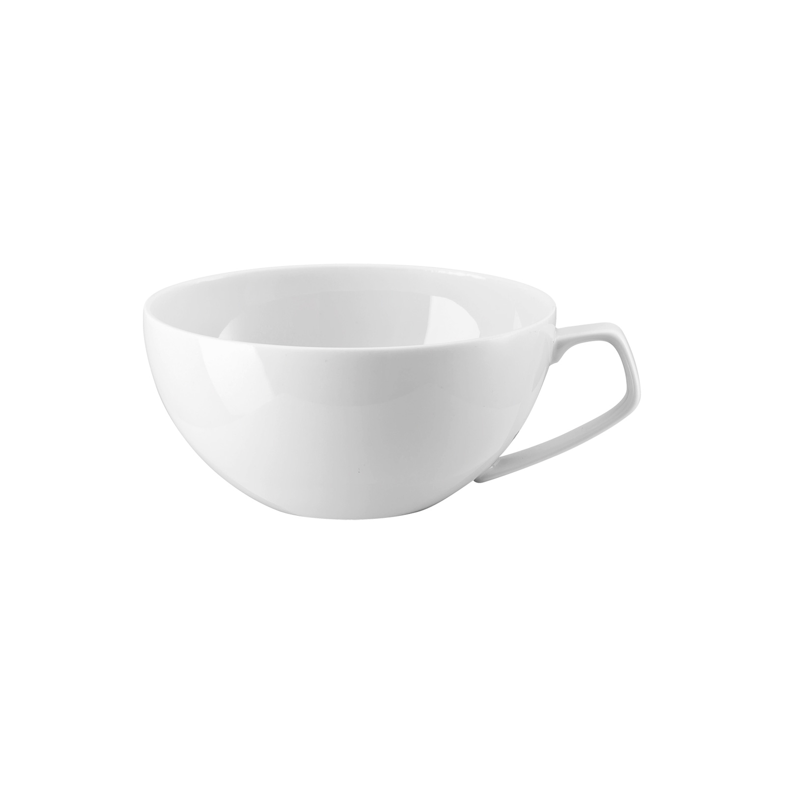 Rosenthal TAC Gropius weiß Tee-Obertasse