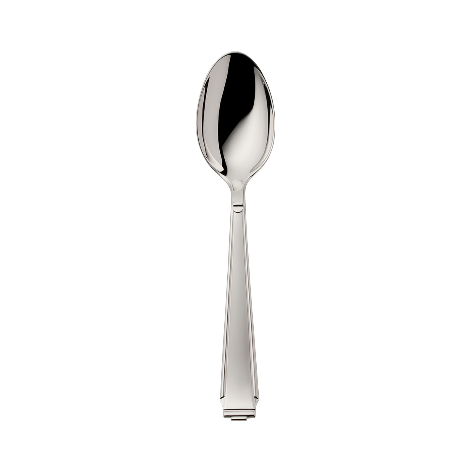 Robbe & Berking Art Deco Tafellöffel 150versilbert