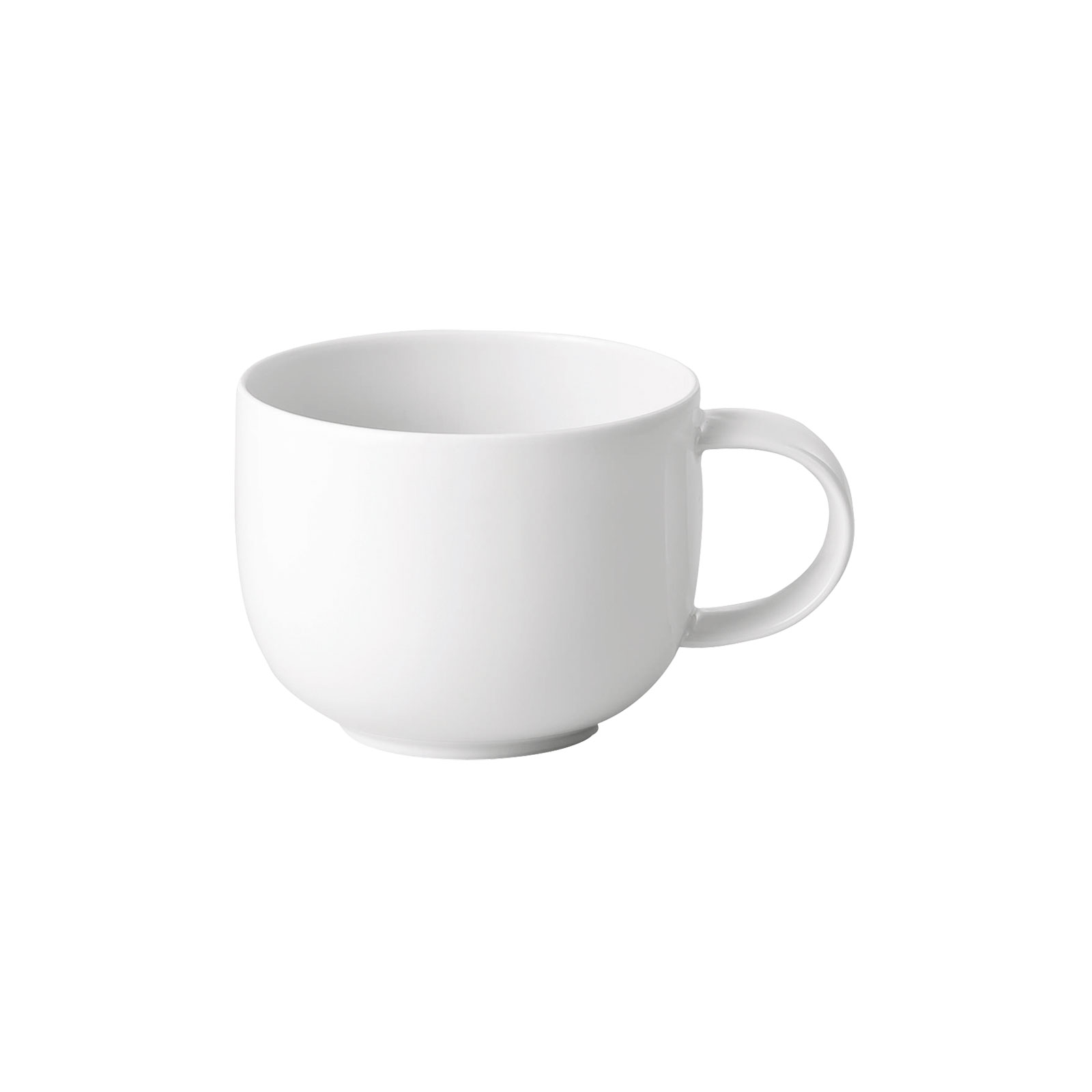 Rosenthal Suomi weiß Kaffee-Obertasse