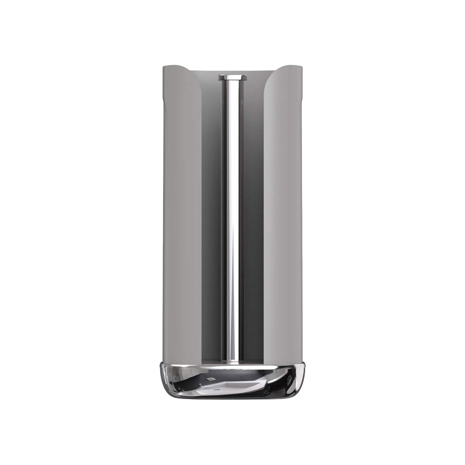 Siegwerk Cubo Papierrollenhalter shadow rock