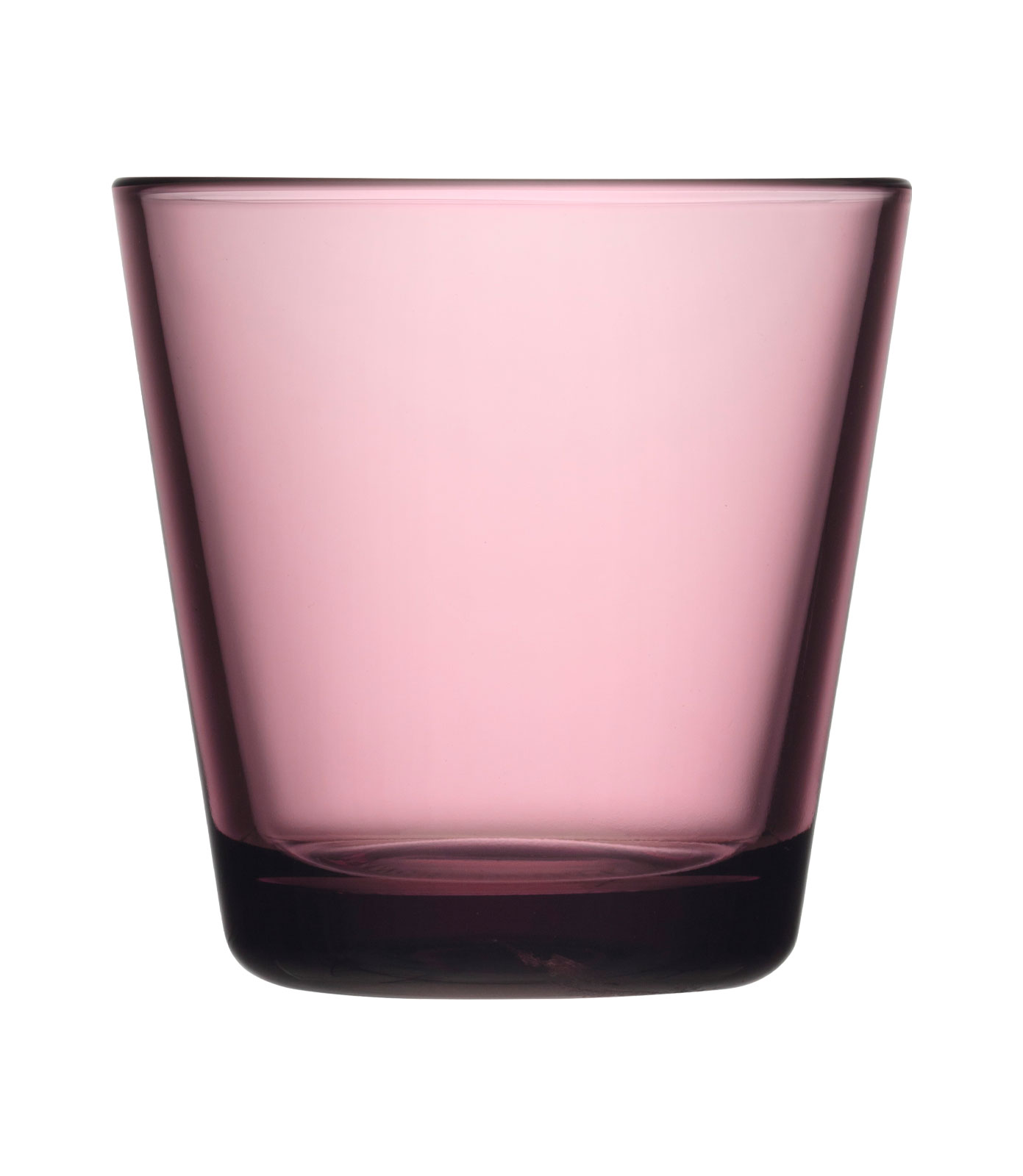 iittala Kartio Glas 0,21ltr. calluna/violett