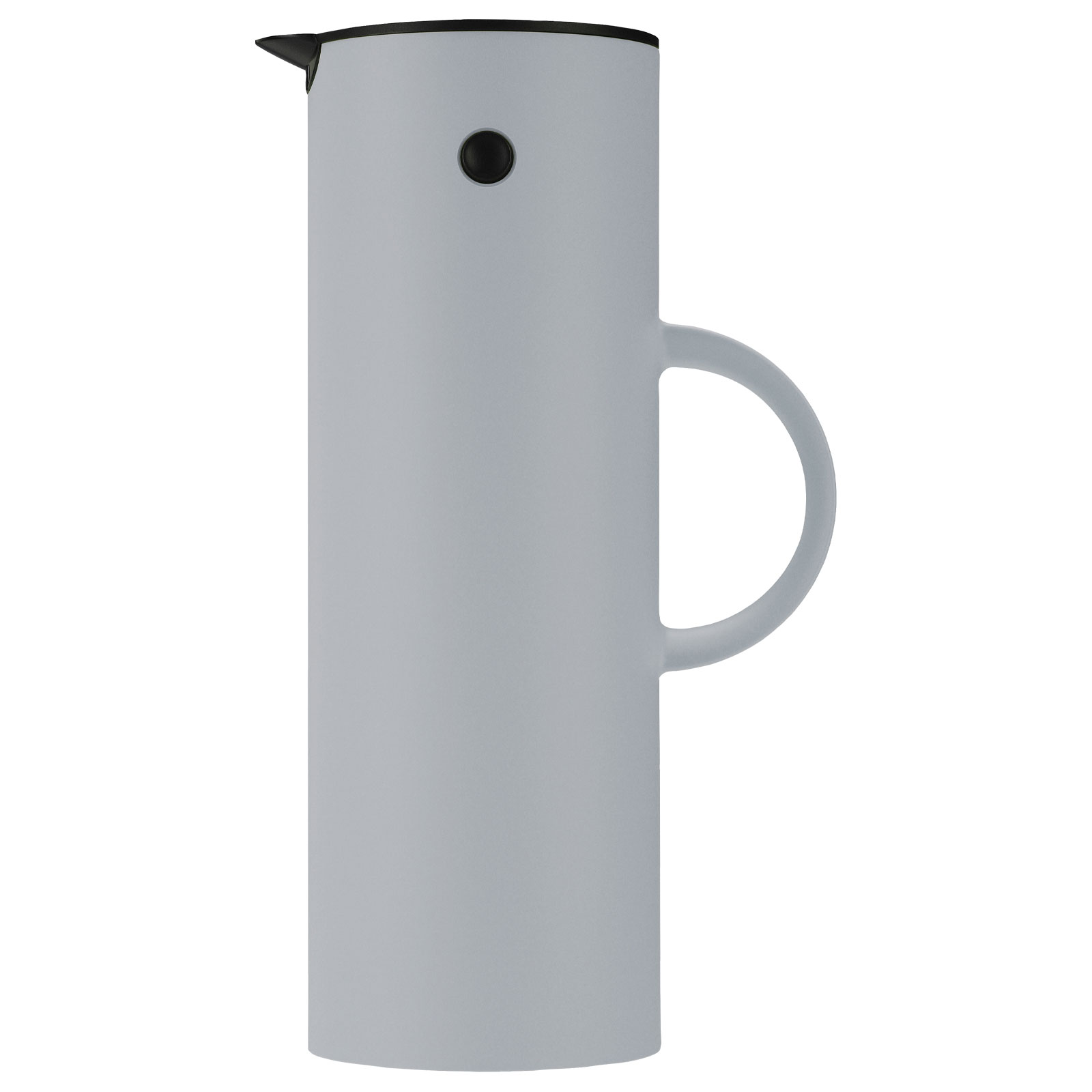 Stelton EM77 Isolierkanne 1ltr. soft cloud 995-13 Stelton EM77 Isolierkanne 1ltr. soft cloud 995-13