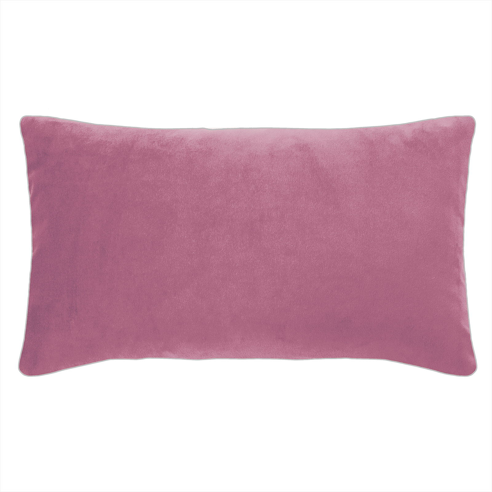 Pad Design Elegance Kissen mit Füllung 35,0x60,0cm pink
