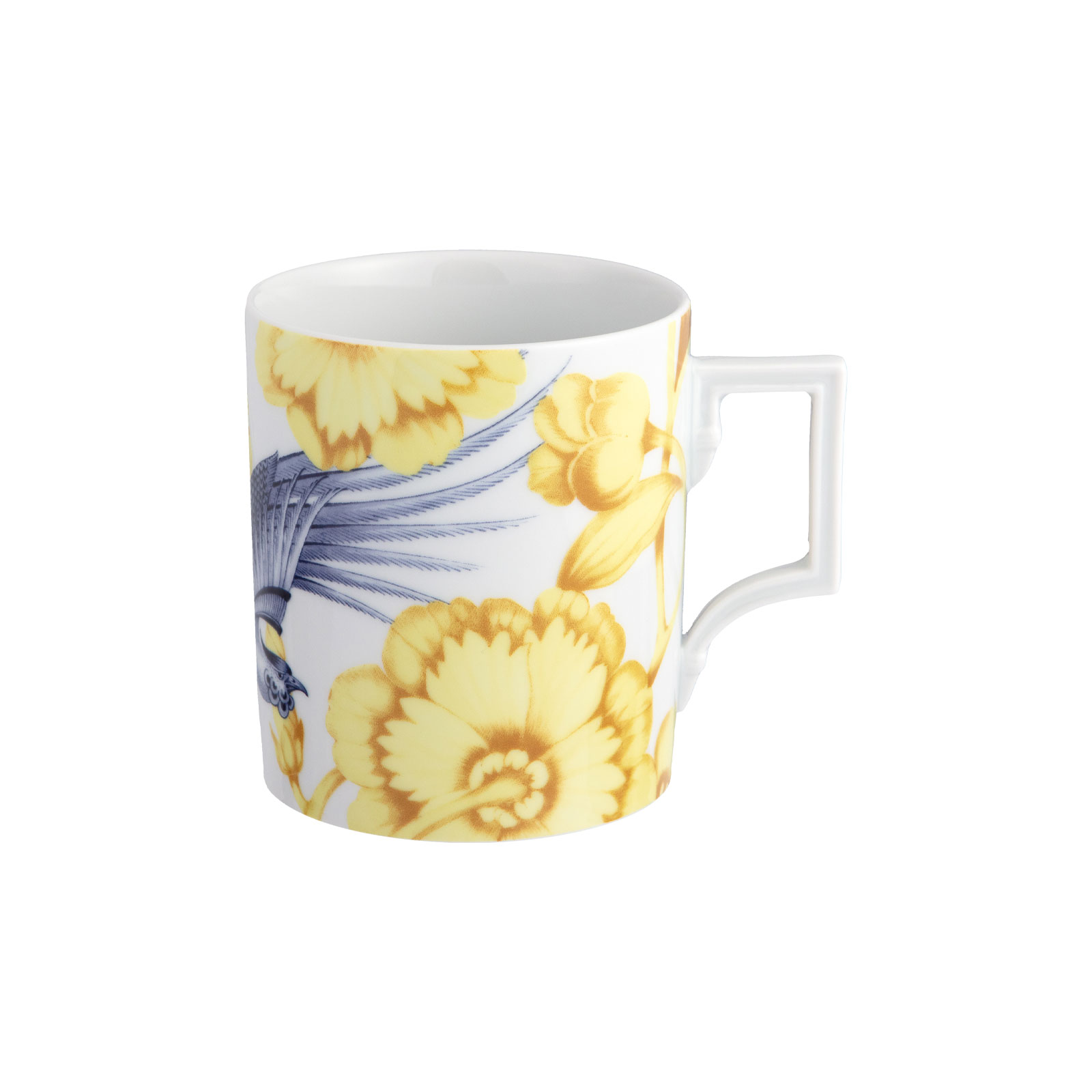 Meissen Secret Garden Henkelbecher 0,25ltr.