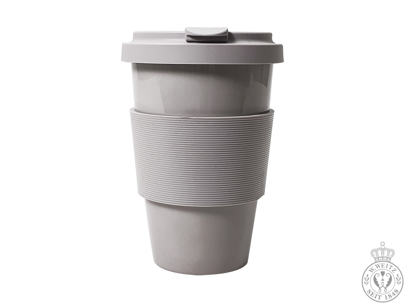 Dibbern Solid Color pearl Coffee-To-Go Becher 0,35ltr.