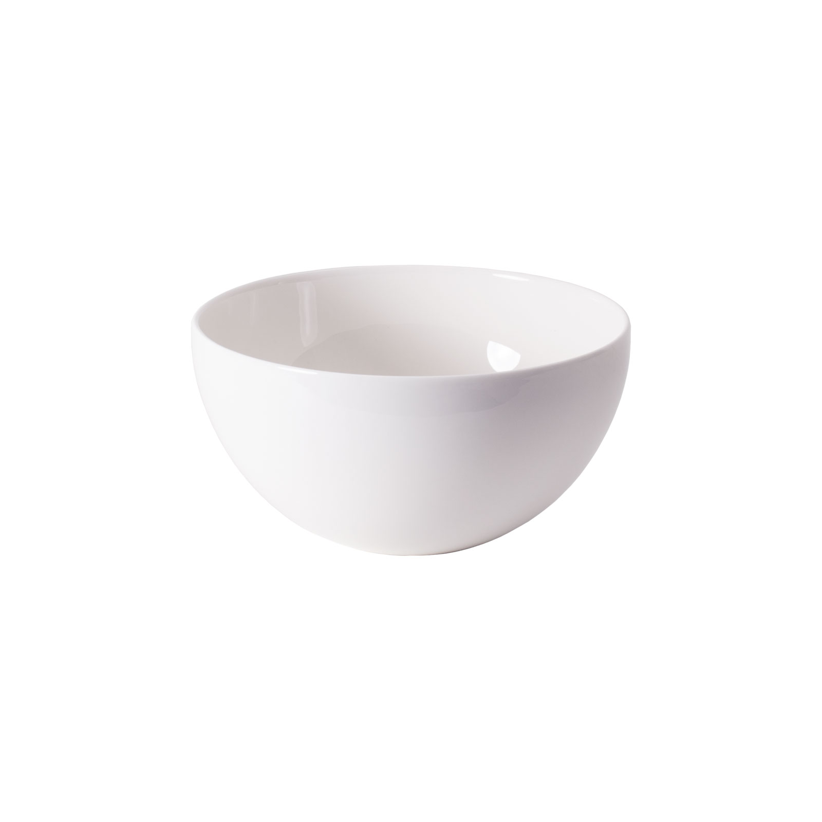 WEITZ PUR weiß Bowl / Müslischale 0,50ltr.