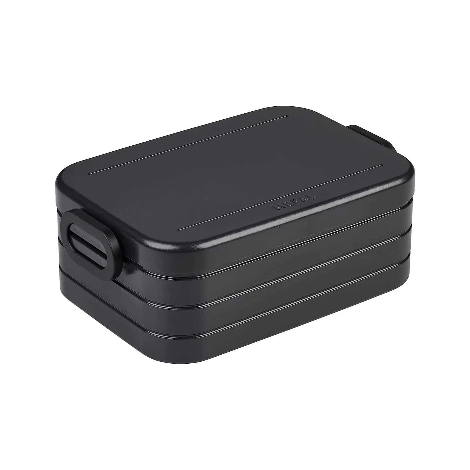 Mepal Take a Break Lunchbox midi nordic black