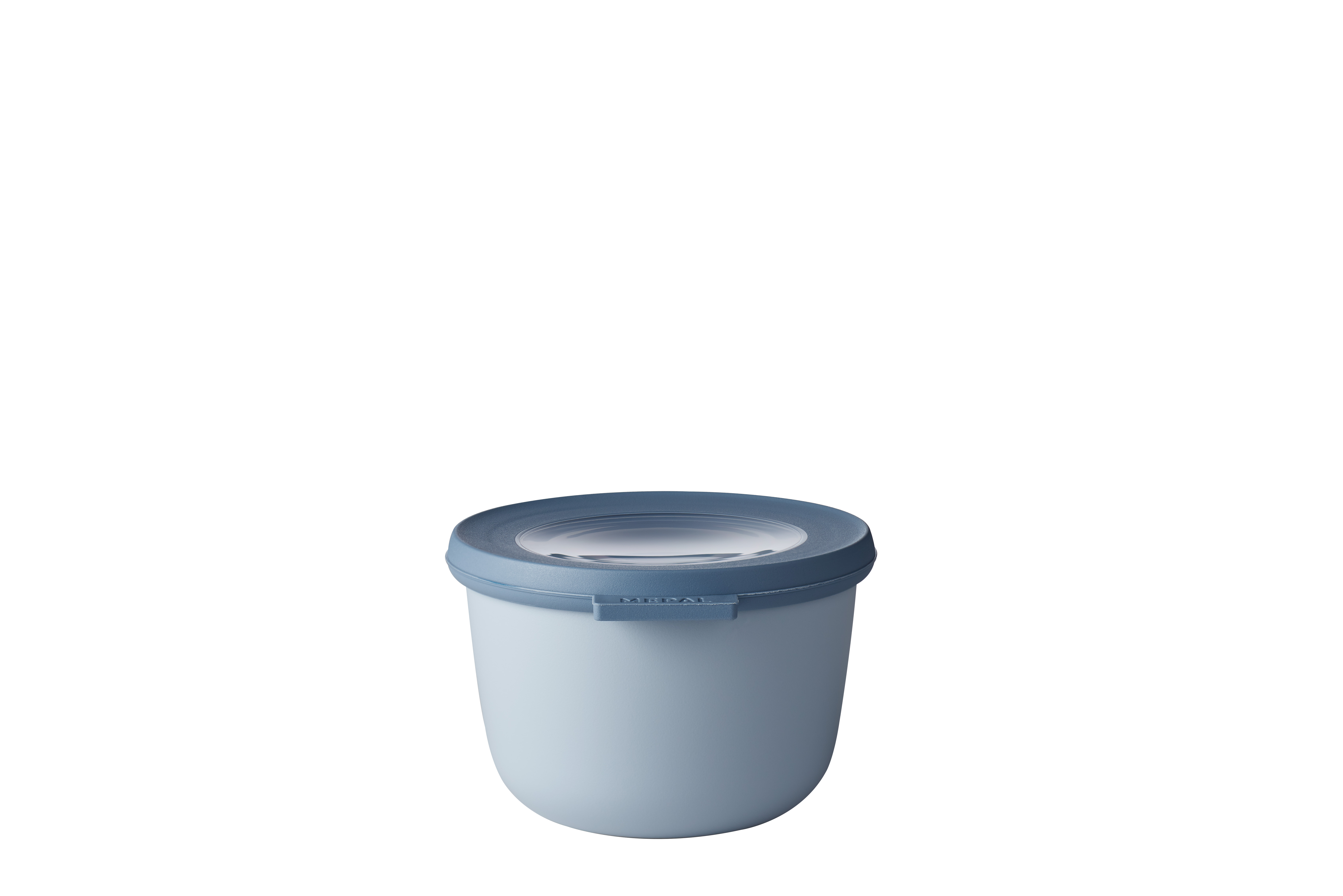 Mepal Cirqula Multi Bowl 0,50ltr. nordic blue